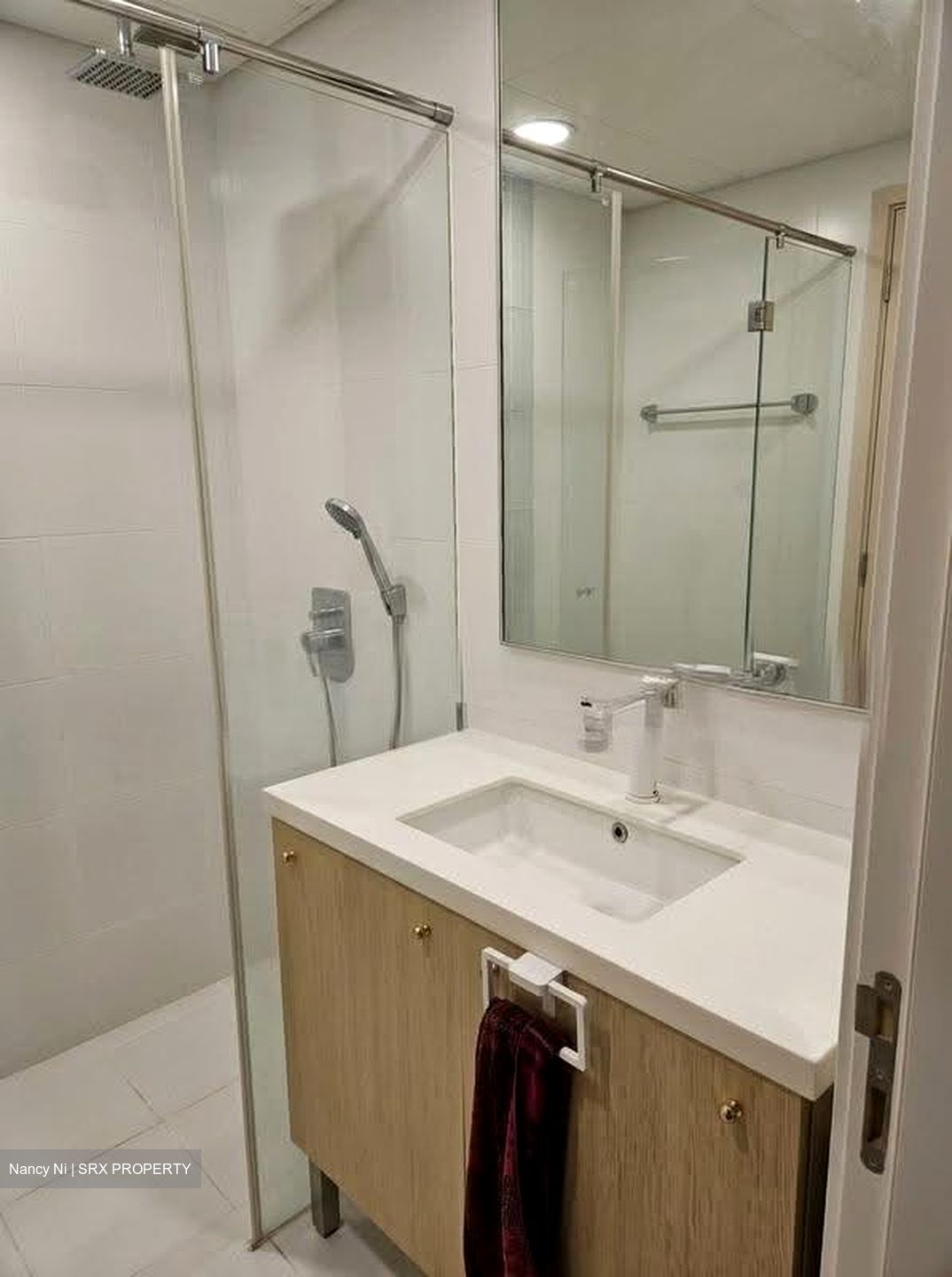 The Sail @ Marina Bay (D1), Apartment #631391051